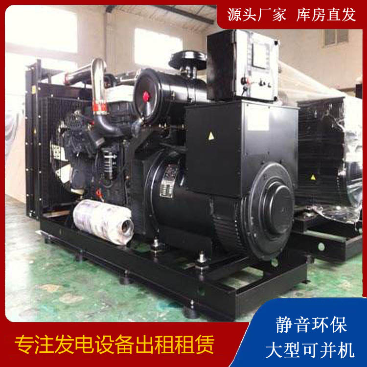 高阳发电车出租 柴油发电机组需要经常换机油吗？