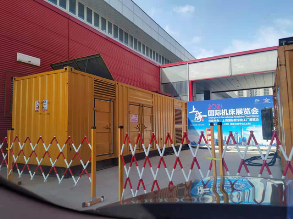 高阳发电机出租 对于发电机的特性你了解多少？