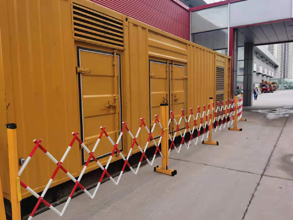 高阳发电机出租 你知道怎样鉴定发电机品质的好坏吗？