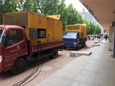 高阳是否需要给柴油发电机安装保护装置