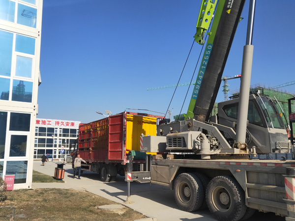高阳发电机出租50KW柴油发电机组需要配多粗电缆线