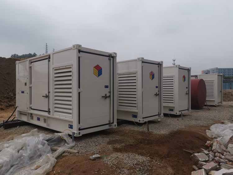 高阳如何降低 200KW 柴油发电机的燃油消耗率？