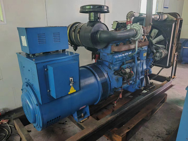 高阳100kW柴油发电机组使用多级机油有哪些优缺点？